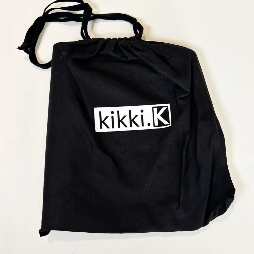kikki.K Pink Planner